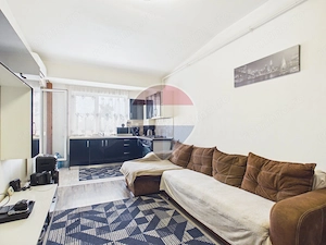3 camere | Rahova - Salaj | Caminul tau mobilat utilat in bloc 2018 - imagine 4