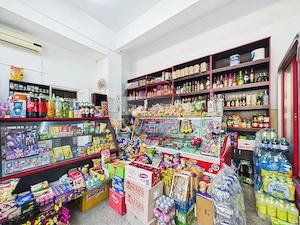 Spațiu comercial cu vad intens langa  Valea Ialomitei/Drumul Taberei - imagine 3