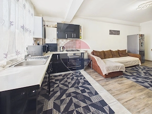 3 camere | Rahova - Salaj | Caminul tau mobilat utilat in bloc 2018 - imagine 18