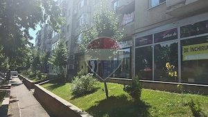 Spațiu comercial cu vad in zona Salaj - imagine 13