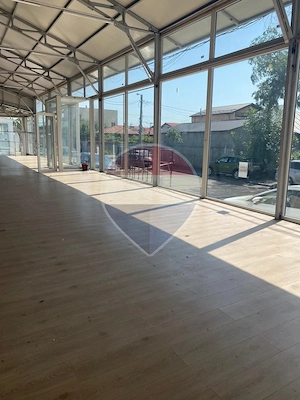 Spațiu comercial 330 mp Open Space – Târg Europa, Str. Moroeni 47 - imagine 5