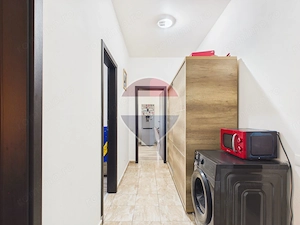 3 camere | Rahova - Salaj | Caminul tau mobilat utilat in bloc 2018 - imagine 10