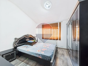 3 camere | Rahova - Salaj | Caminul tau mobilat utilat in bloc 2018 - imagine 3