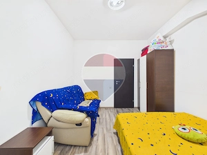3 camere | Rahova - Salaj | Caminul tau mobilat utilat in bloc 2018 - imagine 11
