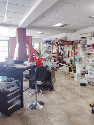 PROPRIETATE COMERCIALĂ DE VÂNZARE – CALEA BUZIAȘULUI, TIMIȘOARA - imagine 5