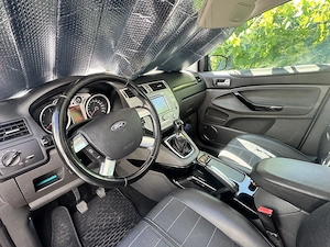 Ford Kuga 2.0 TDCI manuala - imagine 5