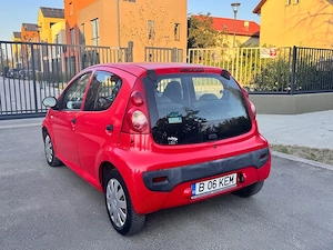 Peugeot 1  KM  - imagine 5