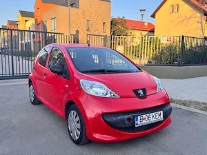 Peugeot 1  KM 