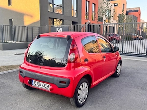 Peugeot 1  KM  - imagine 3