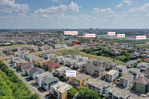 2 Camere | Terasa si curte privată | Loc Parcare | Rodiei Dumbravita - imagine 19