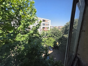 Apartament 3 camere, zona Sagului - Piata Doina, pret excelent - imagine 7