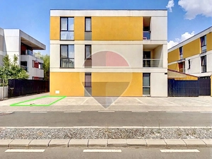 2 Camere | Terasa si curte privată | Loc Parcare | Rodiei Dumbravita - imagine 15