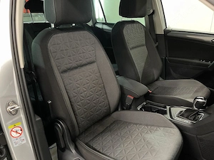 Volkswagen Tiguan - imagine 9