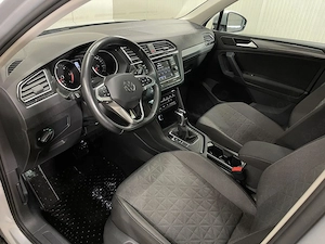 Volkswagen Tiguan - imagine 5