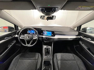 Volkswagen Golf - imagine 8