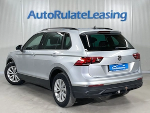 Volkswagen Tiguan - imagine 4