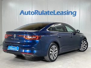 Renault Talisman - imagine 3