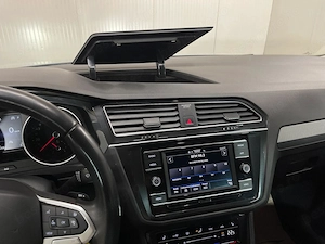 Volkswagen Tiguan - imagine 13