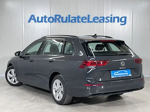 Volkswagen Golf - imagine 4