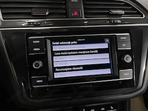 Volkswagen Tiguan - imagine 15