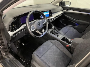 Volkswagen Golf - imagine 5