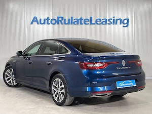 Renault Talisman - imagine 4