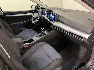 Volkswagen Golf - imagine 11