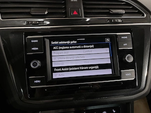 Volkswagen Tiguan - imagine 14
