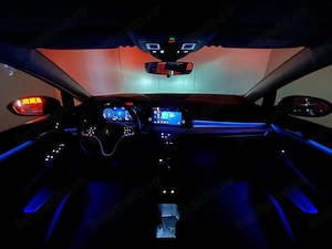 Volkswagen Golf - imagine 7