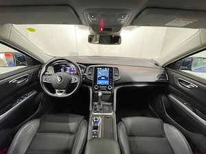 Renault Talisman - imagine 8