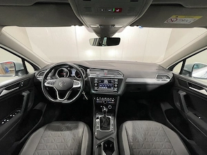 Volkswagen Tiguan - imagine 7