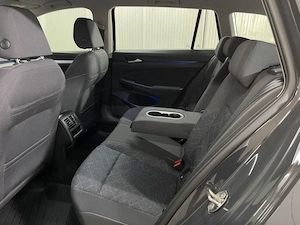 Volkswagen Golf - imagine 12