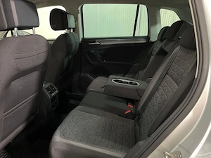 Volkswagen Tiguan - imagine 11