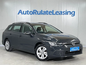 Volkswagen Golf - imagine 2