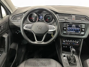 Volkswagen Tiguan - imagine 6