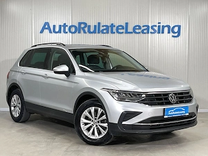 Volkswagen Tiguan - imagine 2
