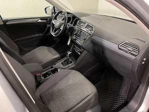 Volkswagen Tiguan - imagine 10