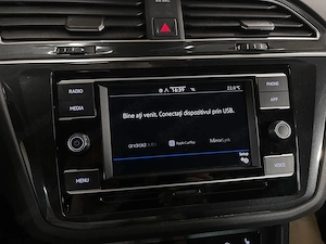 Volkswagen Tiguan - imagine 18