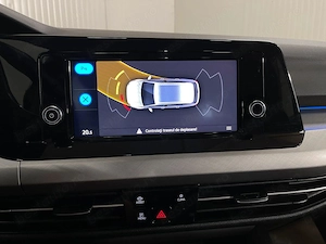 Volkswagen Golf - imagine 15