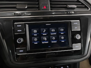 Volkswagen Tiguan - imagine 19