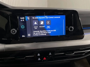 Volkswagen Golf - imagine 17