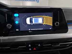 Volkswagen Golf - imagine 16