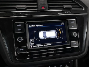 Volkswagen Tiguan - imagine 17