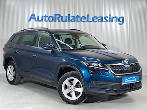 Skoda Kodiaq - imagine 2