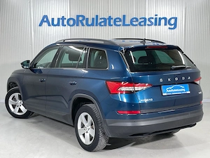 Skoda Kodiaq - imagine 4