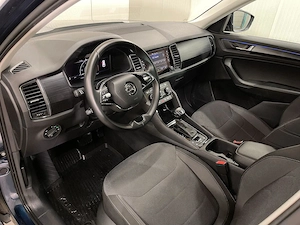 Skoda Kodiaq - imagine 5