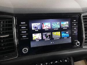 Skoda Kodiaq - imagine 20