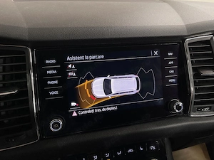 Skoda Kodiaq - imagine 15