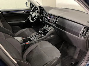 Skoda Kodiaq - imagine 11