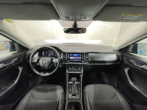 Skoda Kodiaq - imagine 8